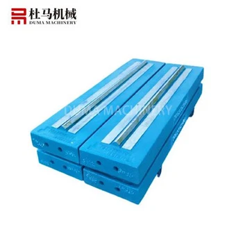 Thanh thổi Chrome cao