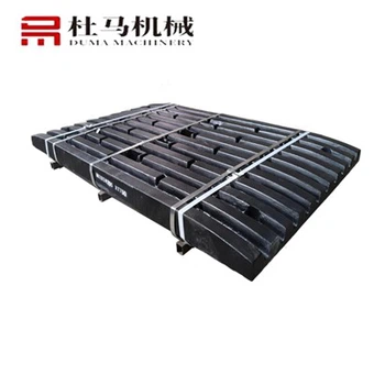Bộ phận mài mòn C160